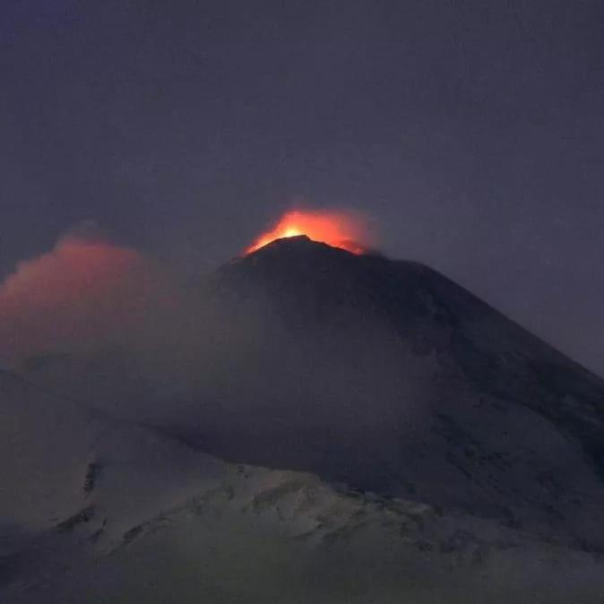 Willa Etnasentieri Wine House On Etna Mount Belpasso Zewnętrze zdjęcie