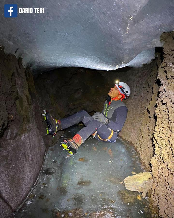 Willa Etnasentieri Wine House On Etna Mount Belpasso Zewnętrze zdjęcie