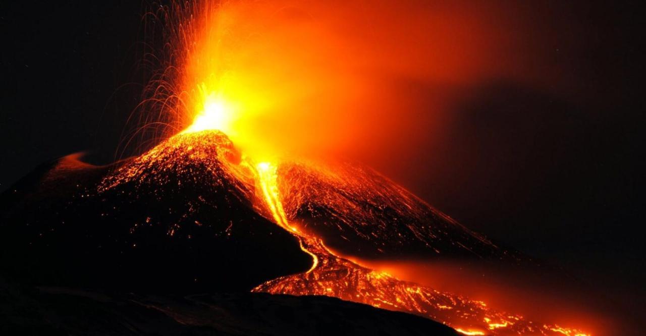 Willa Etnasentieri Wine House On Etna Mount Belpasso Zewnętrze zdjęcie